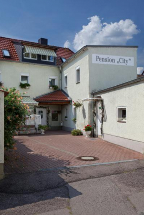  Pension 